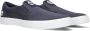 TIMBERLAND Loafers Heren Mylo Bay Low Maat: 41 Materiaal: Canvas Kleur: Blauw - Thumbnail 1