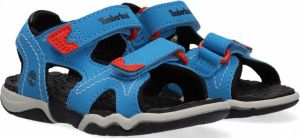 Timberland Blauwe Sandalen Adventure Seeker 2 strap