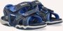 Timberland Adventure Seeker Unisex Slippers en Sandalen Blauw Maat: 31 Plastic Foot Locker - Thumbnail 3