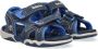 Timberland Adventure Seeker Unisex Slippers en Sandalen Blauw Maat: 29 Plastic Foot Locker - Thumbnail 1