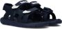 Timberland Blauwe Sandalen Perkins Row 2-strap - Thumbnail 1