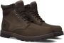 TIMBERLAND Veterboots Heren Britton Road Mid Lace Up Maat: 47 5 Materiaal: Nubuck Kleur: Bruin - Thumbnail 1