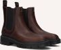 Timberland Chelsea-boots CORTINA VALLEY MID CHELSEA BOOT Enkellaarsjes winterschoenen enkellaarsjes - Thumbnail 1