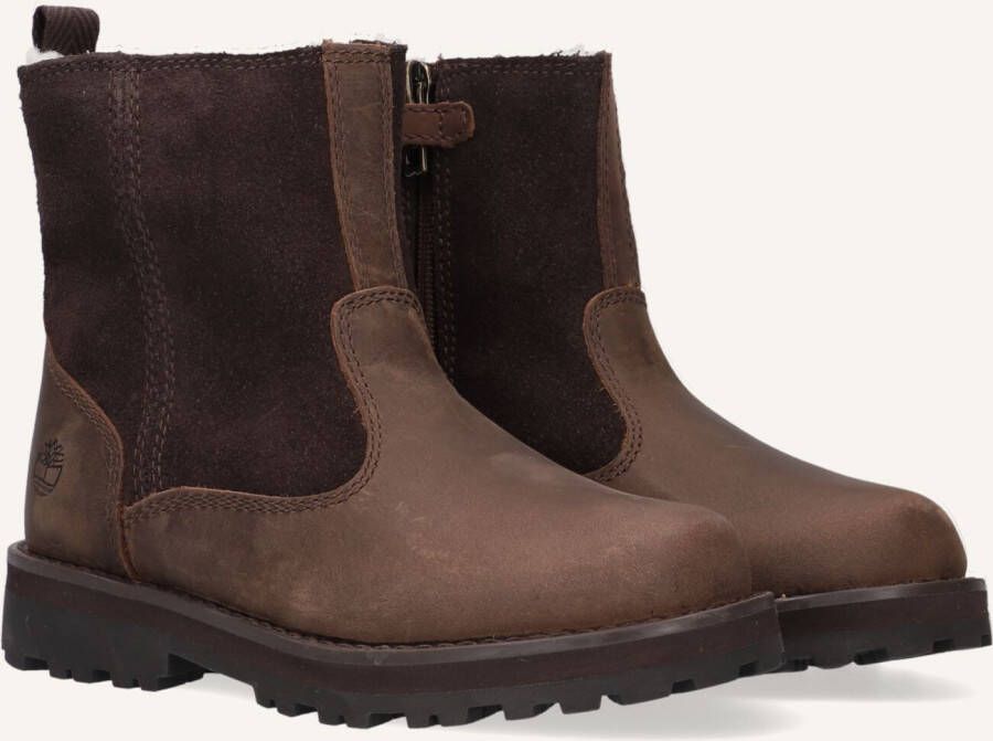 Timberland Enkellaarzen Courma 0A28MT Botines Water Resistant de Niña - Foto 1
