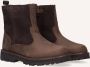 Timberland Enkellaarzen Courma 0A28MT Botines Water Resistant de Niña - Thumbnail 1