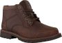 TIMBERLAND Bruine Boots Larchmont Mid Lace Up Chukka - Thumbnail 1