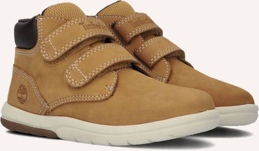TIMBERLAND Bruine Boots Toddle Tracks H&l Boot