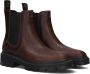 Timberland Dames Chelsea Cortina Valley Laars Brown Dames - Thumbnail 1