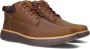 Timberland Cross Mark Gtx Chukka Winter schoenen saddle brown maat: 47.5 beschikbare maaten:40 49 47.5 - Thumbnail 4