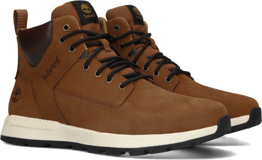 Timberland Veterschoenen KILLINGTON TREKKERMID LACE UP SNEAKER Winterlaarzen veterschoenen winterschoenen