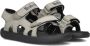 Timberland Perkins Row Unisex Slippers en Sandalen Beige Maat: 33 Plastic Foot Locker - Thumbnail 1