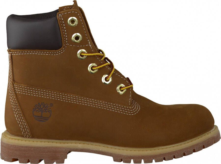 Timberland Veterschoenen Premium 6 INCH VETERSCHOEN Winterlaarzen veterschoenen winterschoenen waterdicht