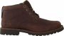 TIMBERLAND Bruine Boots Larchmont Mid Lace Up Chukka - Thumbnail 1