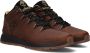 Timberland Heren Sprint Trekker Laars met Logo Brown Heren - Thumbnail 1