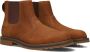 TIMBERLAND Camel Chelsea Boots Larchmont Ii Chelsea - Thumbnail 1