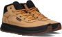 Timberland Camel Hoge Sneaker Field Trekker Mid - Thumbnail 1