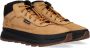 Timberland Camel Hoge Sneaker Field Trekker Mid - Thumbnail 1