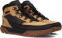 TIMBERLAND Camel Enkelboots Gs Motion 6 Mid - Thumbnail 1