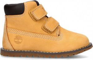 Timberland Camel Enkelboots Pokey Pine H&l