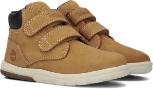Timberland Camel Enkelboots Toddle Tracks H&l Boot
