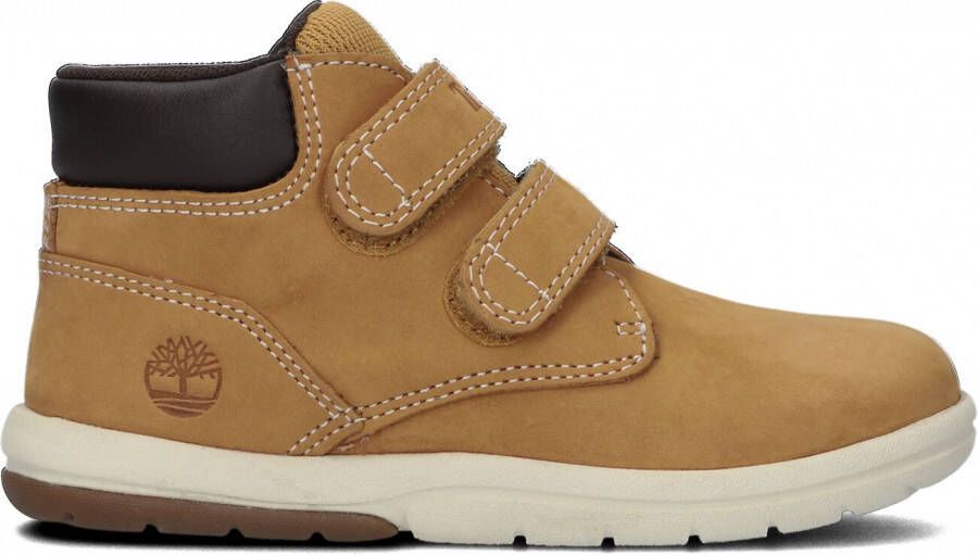 TIMBERLAND Bruine Boots Toddle Tracks H&l Boot
