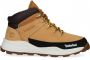 Timberland Boots brooklyn euro sprint a4258 Bruin Dames - Thumbnail 1