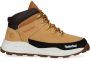 Timberland Boots brooklyn euro sprint a4258 Bruin Dames - Thumbnail 4