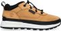 TIMBERLAND Filed Trekker Low Beige kleuter sneakers - Thumbnail 1