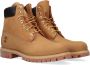 Timberland Heritage 6'' Premium Boot Boots Schoenen wheat maat: 44.5 beschikbare maaten:41 42 43 44.5 45 46 47.5 49 50 - Thumbnail 1