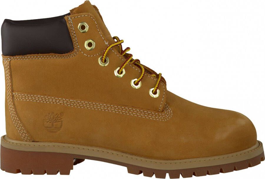 Timberland Veterschoenen PREMIUM 6 INCH LACE UP WATERPROOF BOOT Winterlaarzen veterschoenen winterschoenen waterdicht - Foto 2