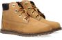 Timberland Pokey Pine 6in Boot Boots Schoenen wheat nubuck maat: 24 beschikbare maaten:22 23 24 25 26 27 28 29 30 - Thumbnail 1