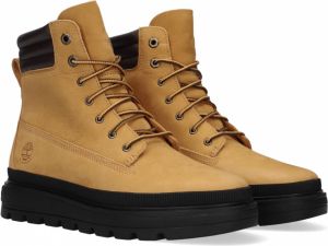 Timberland Camel Veterboots Ray City 6in Wp