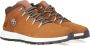 Timberland Herenlaars met schuim tussenzool Brown Heren - Thumbnail 1