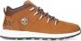 Timberland Trekkerlaarzen in bruin voor mannen Brown Heren - Thumbnail 1
