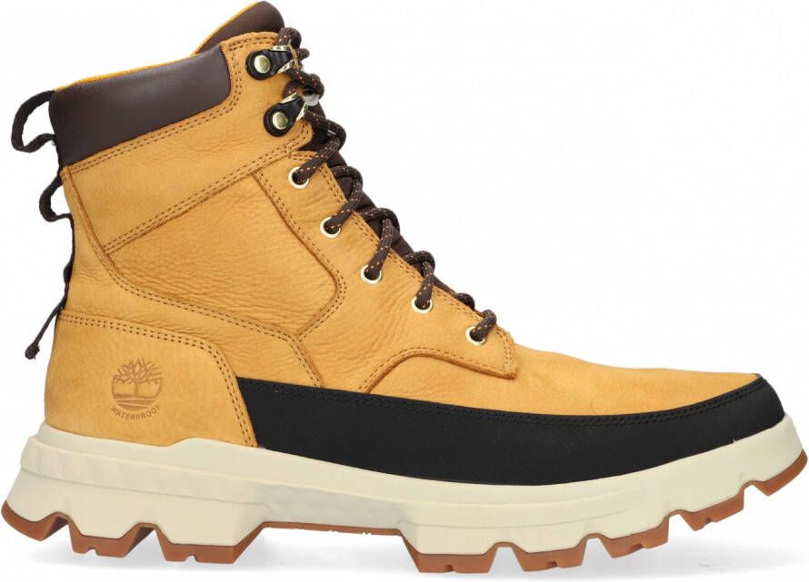 Timberland Groenstride Ultra Waterdichte Enkellaarzen Brown Heren
