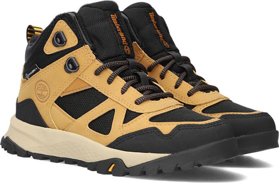 Timberland Hoge Sneakers Lincoln Peak Mid WP