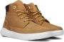 Timberland Seneca Bay Chukka Wheat Nubuck Veter boots - Thumbnail 1