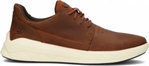 Timberland TB0A2GY8 Volwassenen Lage sneakersVrije tijdsschoenen Cognac
