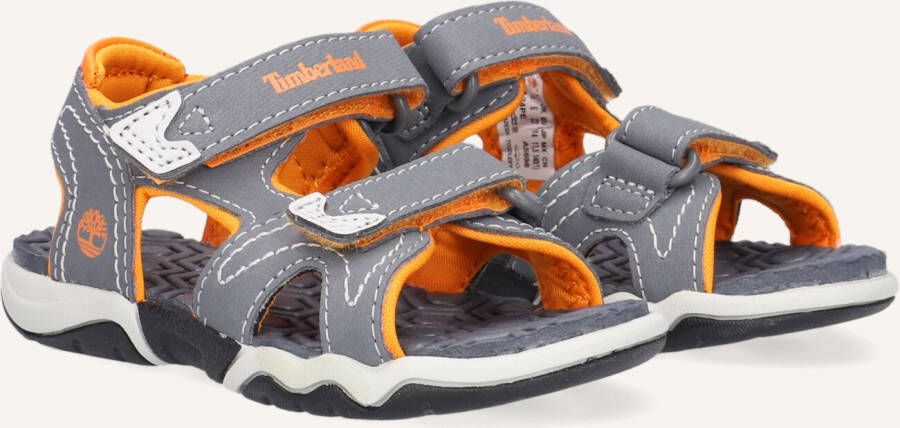 TIMBERLAND Grijze Sandalen Adventure Seeker 2-strap