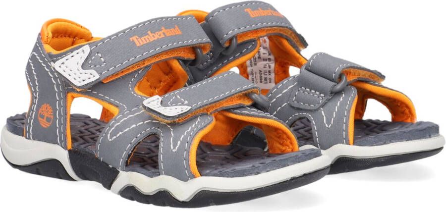 TIMBERLAND Grijze Sandalen Adventure Seeker 2-strap