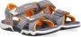 TIMBERLAND Grijze Sandalen Adventure Seeker 2-strap - Thumbnail 1