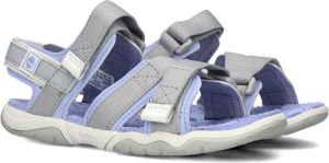 Timberland Grijze Sandalen Adventure Seeker Sandal