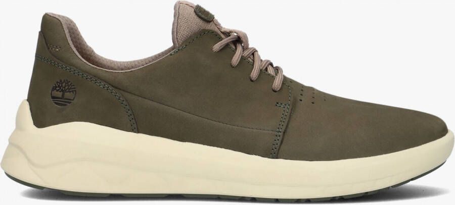 Timberland Bradstreet Ultra-Stil Oxford Heren Schoenen TB0A29PWA58