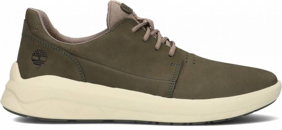 Timberland Bradstreet Ultra-Stil Oxford Heren Schoenen TB0A29PWA58