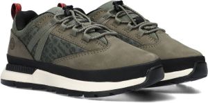 Timberland Euro trekker low deep lichen gree Groen