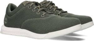 Timberland Groene Lage Sneakers Killington Ultra Knit Ox