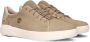 Timberland Casual-Elegante Sneakers Seneca Bay Oxford Beige Heren - Thumbnail 1