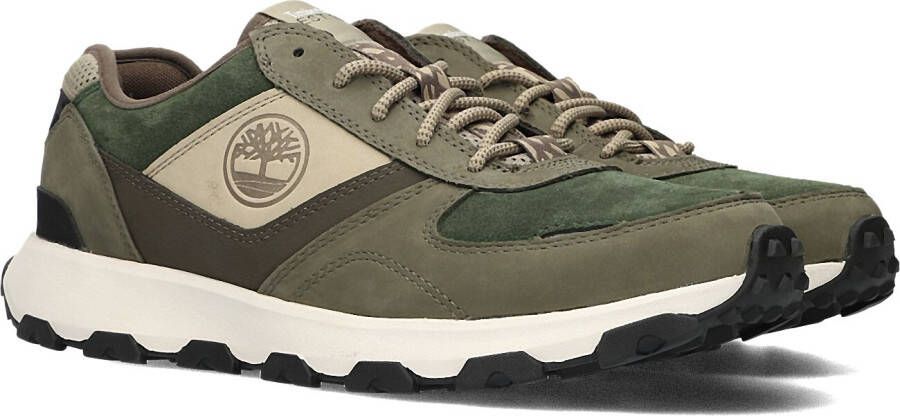 Timberland Sneakers Winsor Park LOW LACE UP SNEAKER