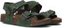 TIMBERLAND Groene Sandalen Castle Island 2 Strap - Thumbnail 1