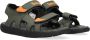 Timberland Sandalen Perkins Row 2 strap Groen - Thumbnail 1